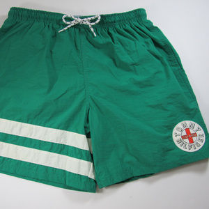 TOMMY HILFIGER VINTAGE Lifeguard Small Trunks